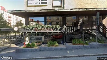 Lägenheter att hyra i Göteborg Centrum - Bild från Google Street View