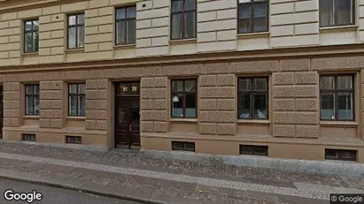 Lägenheter att hyra i Göteborg Centrum - Bild från Google Street View