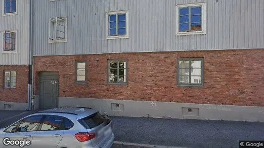 Lägenheter att hyra i Majorna-Linné - Bild från Google Street View