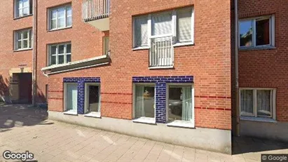 Lägenheter att hyra i Majorna-Linné - Bild från Google Street View
