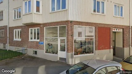 Lägenheter att hyra i Majorna-Linné - Bild från Google Street View