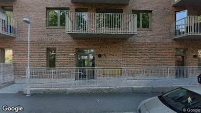 Lägenheter att hyra i Askim-Frölunda-Högsbo - Bild från Google Street View