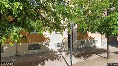 Lägenheter att hyra i Linköping - Bild från Google Street View