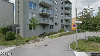 Lägenheter att hyra i Söderort - Bild från Google Street View