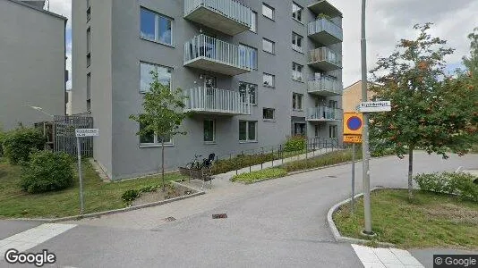 Lägenheter att hyra i Söderort - Bild från Google Street View