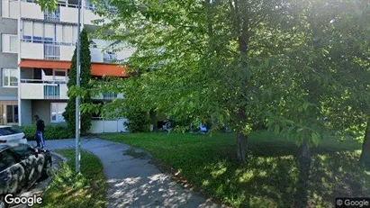 Lägenheter att hyra i Västerort - Bild från Google Street View