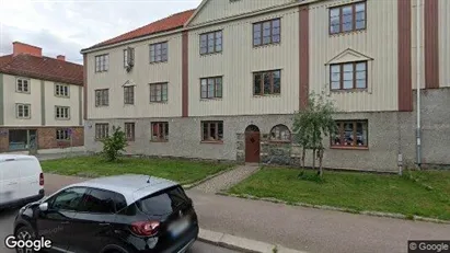 Lägenheter att hyra i Majorna-Linné - Bild från Google Street View