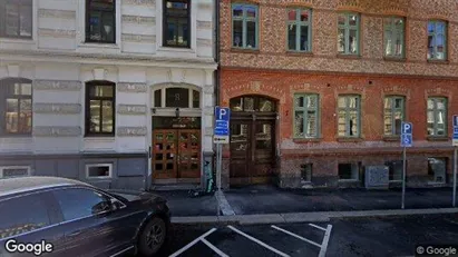 Lägenheter att hyra i Göteborg Centrum - Bild från Google Street View