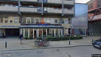 Lägenheter att hyra i Göteborg Centrum - Bild från Google Street View
