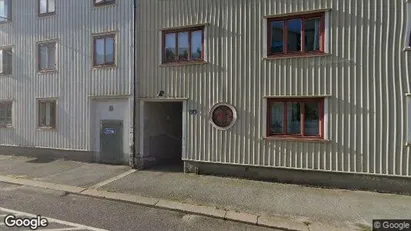 Lägenheter att hyra i Majorna-Linné - Bild från Google Street View