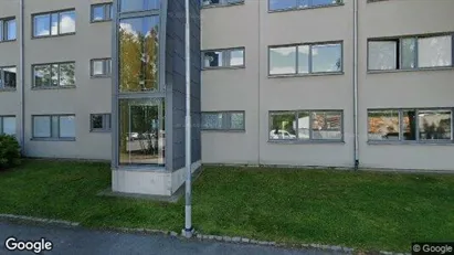 Lägenheter att hyra i Johanneberg - Bild från Google Street View