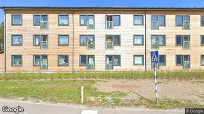 Lägenheter att hyra i Tyresö - Bild från Google Street View