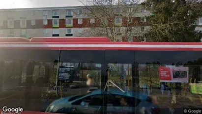 Lägenheter att hyra i Upplands Väsby - Bild från Google Street View