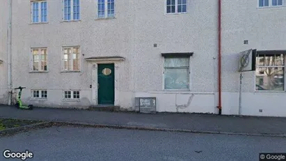 Lägenheter att hyra i Borås - Bild från Google Street View