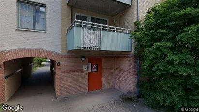 Lägenheter att hyra i Västerort - Bild från Google Street View