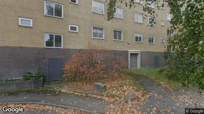 Lägenheter att hyra i Västerort - Bild från Google Street View