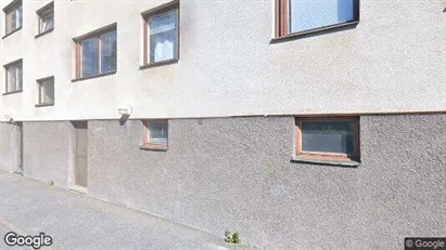 Lägenheter att hyra i Söderort - Bild från Google Street View