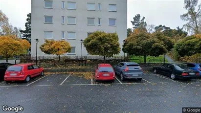 Lägenheter att hyra i Söderort - Bild från Google Street View
