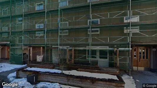 Lägenheter att hyra i Södermalm - Bild från Google Street View