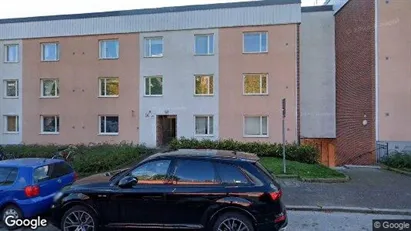 Lägenheter att hyra i Järfälla - Bild från Google Street View