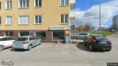 Lägenheter att hyra i Sundbyberg - Bild från Google Street View