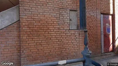 Lägenheter att hyra i Stockholm Innerstad - Bild från Google Street View