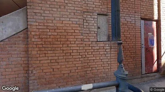 Lägenheter att hyra i Stockholm Innerstad - Bild från Google Street View