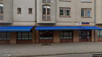 Lägenheter att hyra i Linköping - Bild från Google Street View