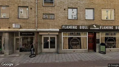 Lägenheter att hyra i Linköping - Bild från Google Street View