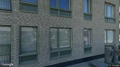Lägenheter att hyra i Täby - Bild från Google Street View