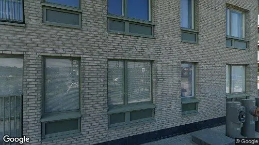 Lägenheter att hyra i Täby - Bild från Google Street View