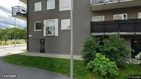 Lägenheter att hyra i Söderort - Bild från Google Street View