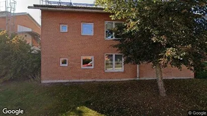 Lägenheter att hyra i Värmdö - Bild från Google Street View