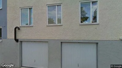 Lägenheter att hyra i Haninge - Bild från Google Street View