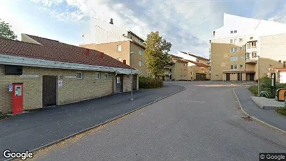 Lägenheter att hyra i Sigtuna - Bild från Google Street View