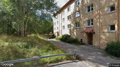 Lägenheter att hyra i Södertälje - Bild från Google Street View