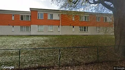 Lägenheter att hyra i Upplands Väsby - Bild från Google Street View