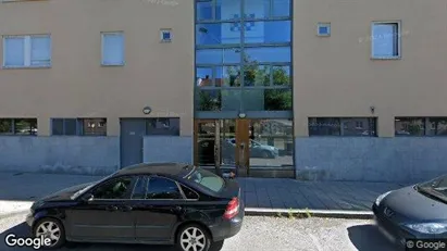 Lägenheter att hyra i Västerort - Bild från Google Street View