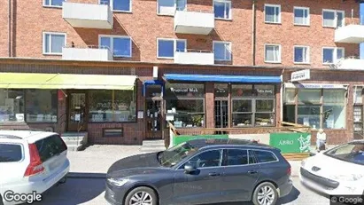 Lägenheter att hyra i Västerort - Bild från Google Street View