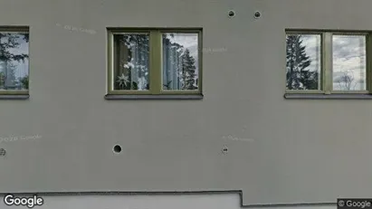 Lägenheter att hyra i Håbo - Bild från Google Street View