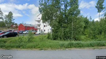 Lägenheter att hyra i Värmdö - Bild från Google Street View