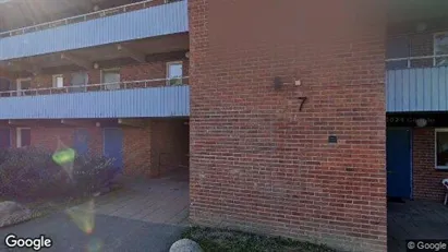 Lägenheter att hyra i Värmdö - Bild från Google Street View