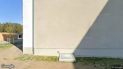 Lägenheter att hyra i Haninge - Bild från Google Street View