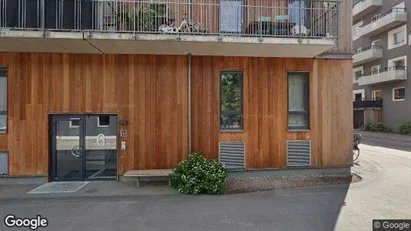 Lägenheter att hyra i Söderort - Bild från Google Street View