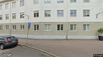 Lägenheter att hyra i Göteborg Östra - Bild från Google Street View