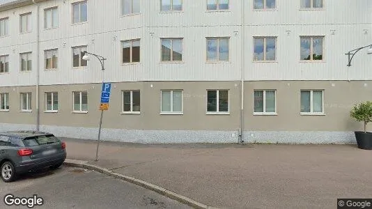 Lägenheter att hyra i Göteborg Östra - Bild från Google Street View