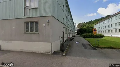 Lägenheter att hyra i Lundby - Bild från Google Street View