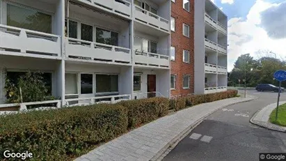 Lägenheter att hyra i Malmö Centrum - Bild från Google Street View