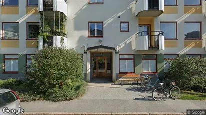 Lägenheter att hyra i Söderort - Bild från Google Street View