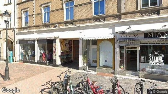 Lägenheter att hyra i Helsingborg - Bild från Google Street View